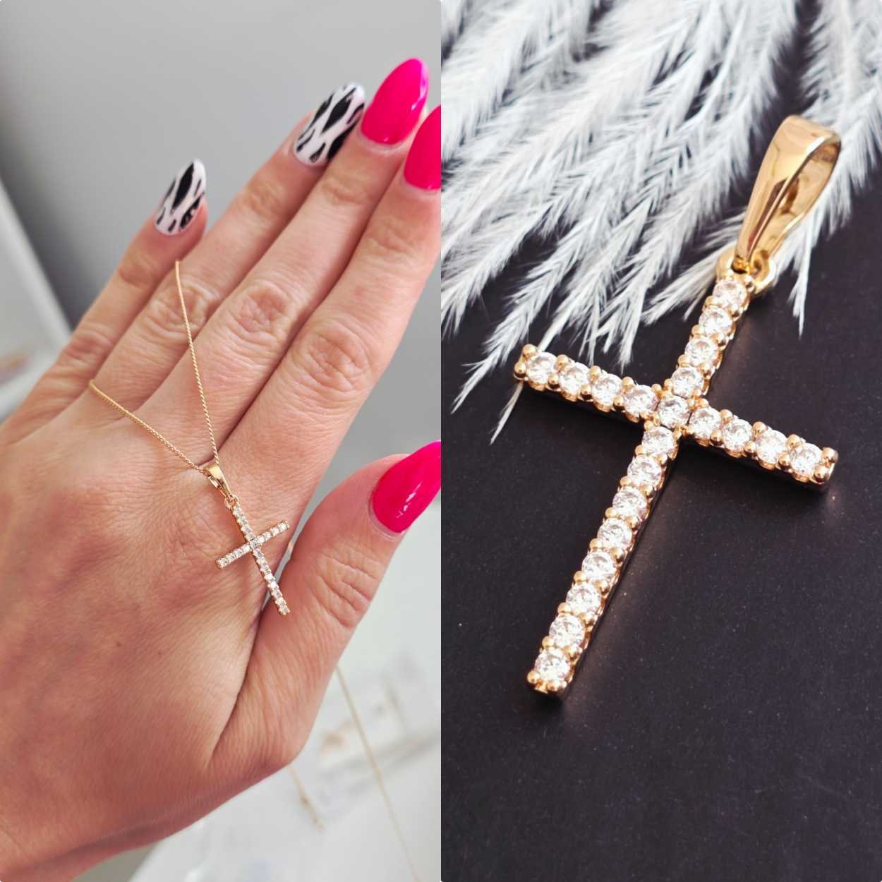 IMG_COM_202604041213444592 Pakabukas „Kryželis“ - Image 1