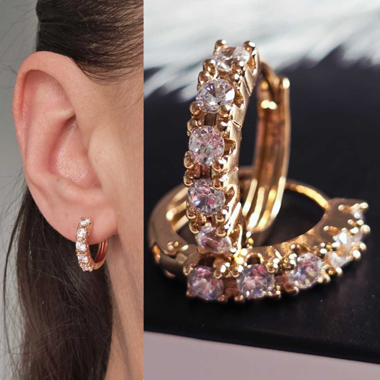 IMG_COM_202604041738228133 Auskarai - Image 1