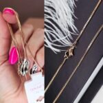 Grandinėlė (45cm.)