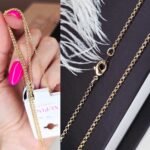 Grandinėlė (40cm.)