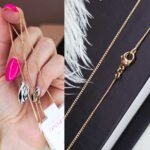 Grandinėlė (50cm.)