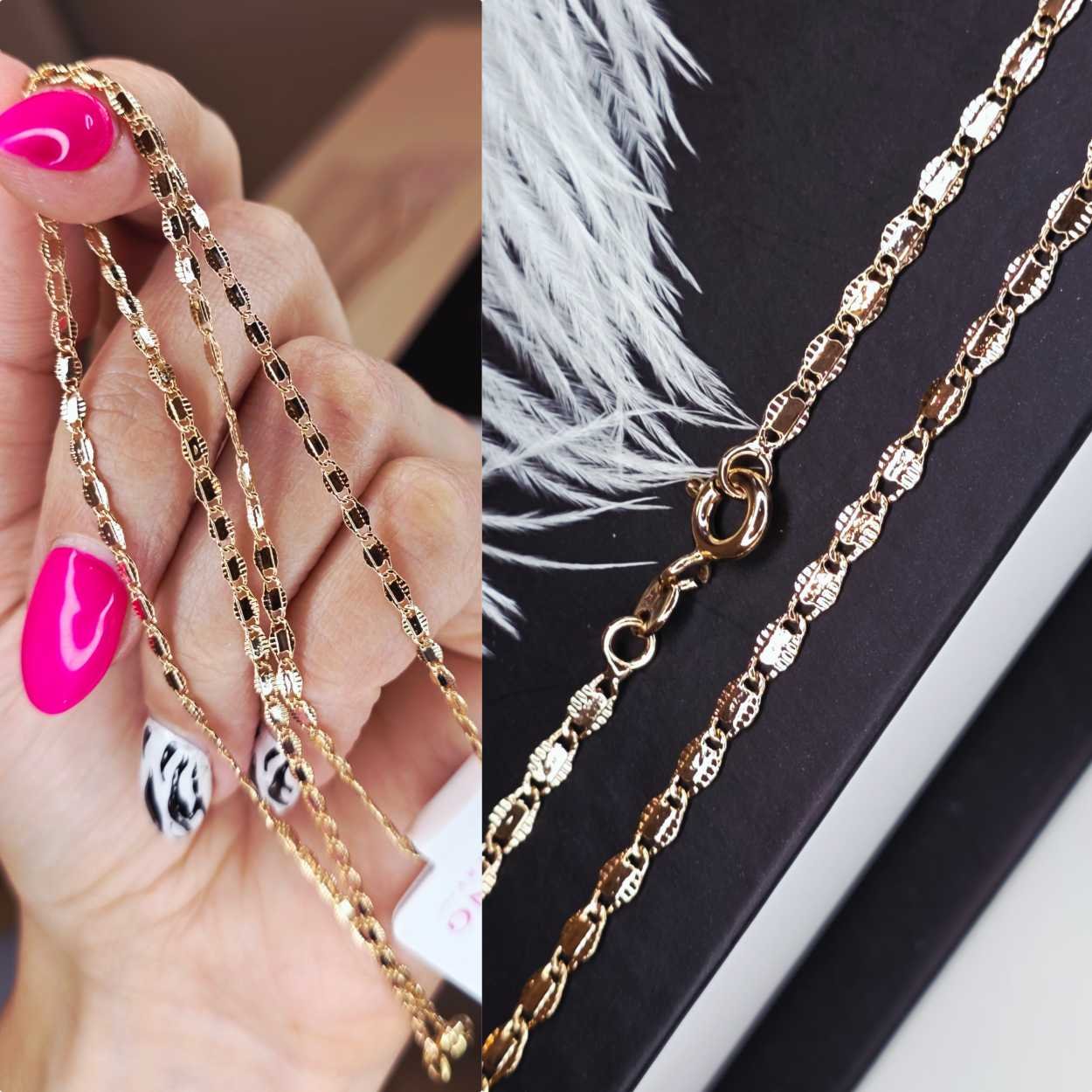 IMG_COM_2026040421114639911 Grandinėlė (50cm.) - Image 1