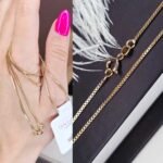 Grandinėlė (60cm.)