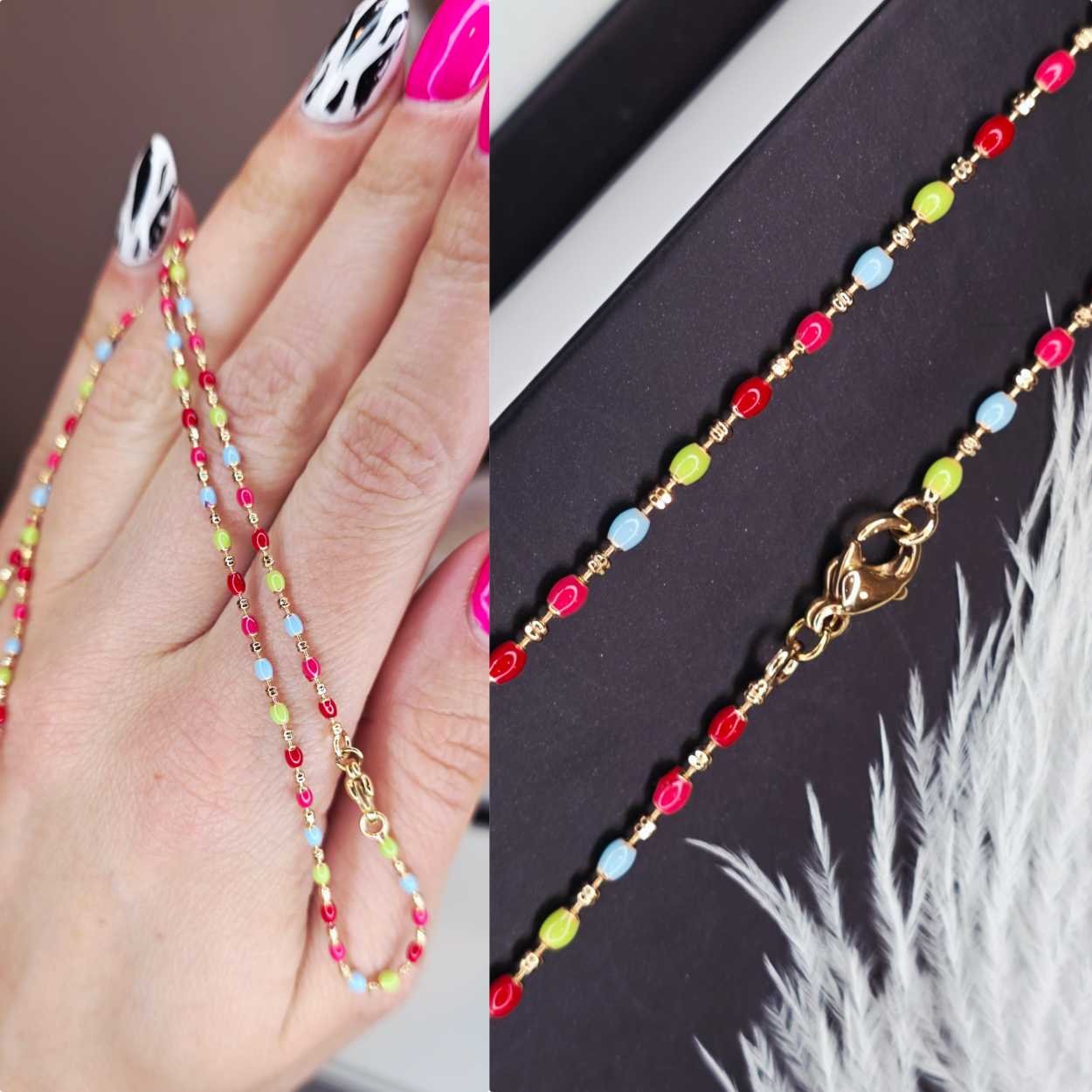 IMG_COM_2026040421114683416 Grandinėlė (45cm.) - Image 1