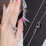 Grandinėlė (60cm.)