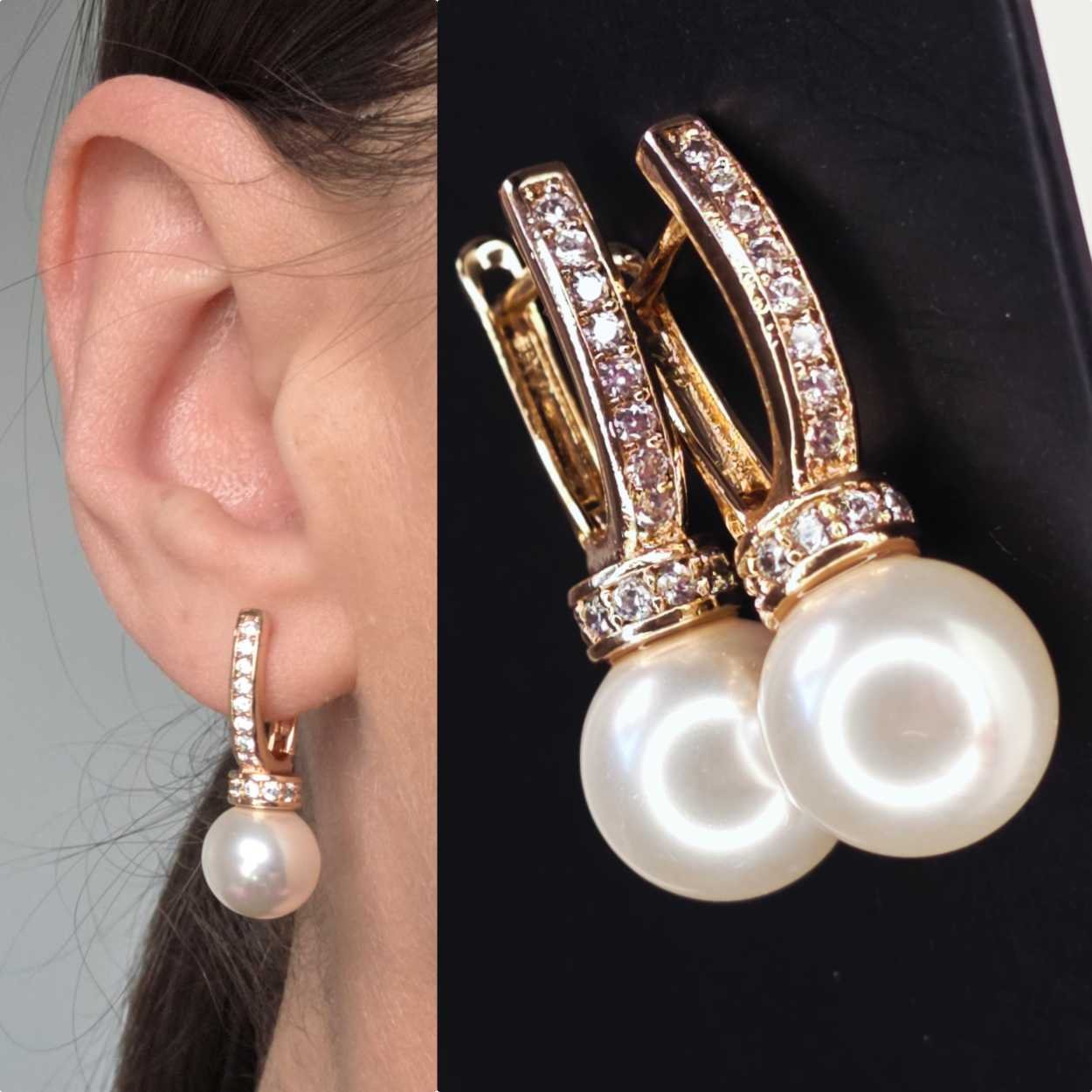 IMG_COM_2026040817465042210 Auskarai - Image 1