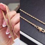 Grandinėlė (50cm.)