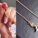 Grandinėlė (35cm.)