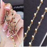 Kaklo papuošalas (45-50cm.)