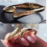 Apyrankė (16-19cm.riešui)