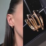 Auskarai