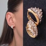 Auskarai