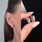 Auskarai