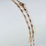 Grandinėlė 60/0,2cm.
