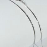 Grandinėlė 45/0,1cm.