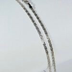 Grandinėlė 45/0,2cm.