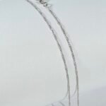 Grandinėlė 45/0,1cm.