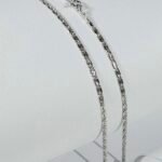 Grandinėlė 45/0,1cm.
