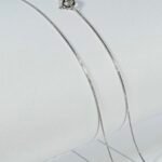 Grandinėlė 45/0,1cm.