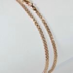 Grandinėlė 45/0,2cm.