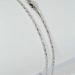 Grandinėlė 45/0,1cm.