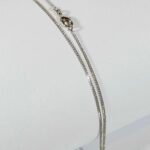 Grandinėlė 45/0,1cm.