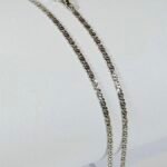 Grandinėlė 45/0,1cm.