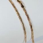 Grandinėlė 50/0,3cm.