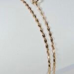 Grandinėlė 50/0,2cm.