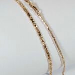 Grandinėlė 50/0,3cm.