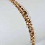 Grandinėlė 55/0,3cm.