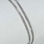 Grandinėlė 50/0,2cm.